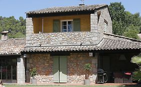 Le Mas Du Pere